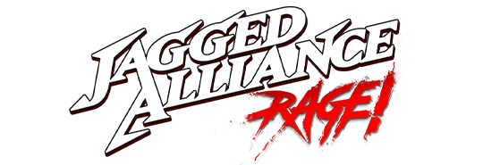 Jagged Alliance - Sıra tabanlı taktikler, macera unsurları ve tanınmış kurnaz paralı askerlerle yeni bir yorumla geri döndü! İlk Jagged Alliance'tan 20 yıl sonra geçen bu spin-off, zihninizi ve bedeninizi sınırları zorlamak için bir cehennem cehenneminde bir yolculuğa çıkmanızı sağlar!