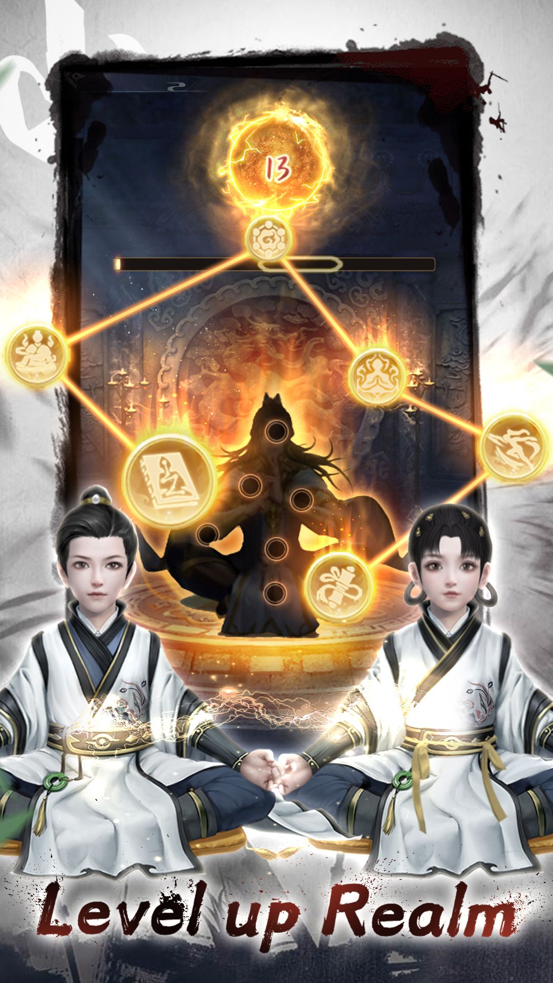Immortal Taoists