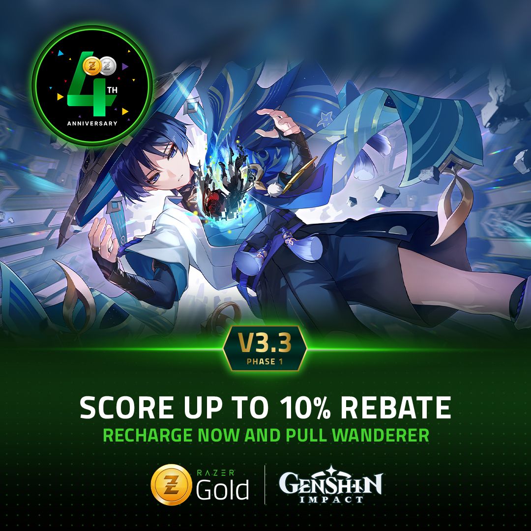 Genshin Impact
