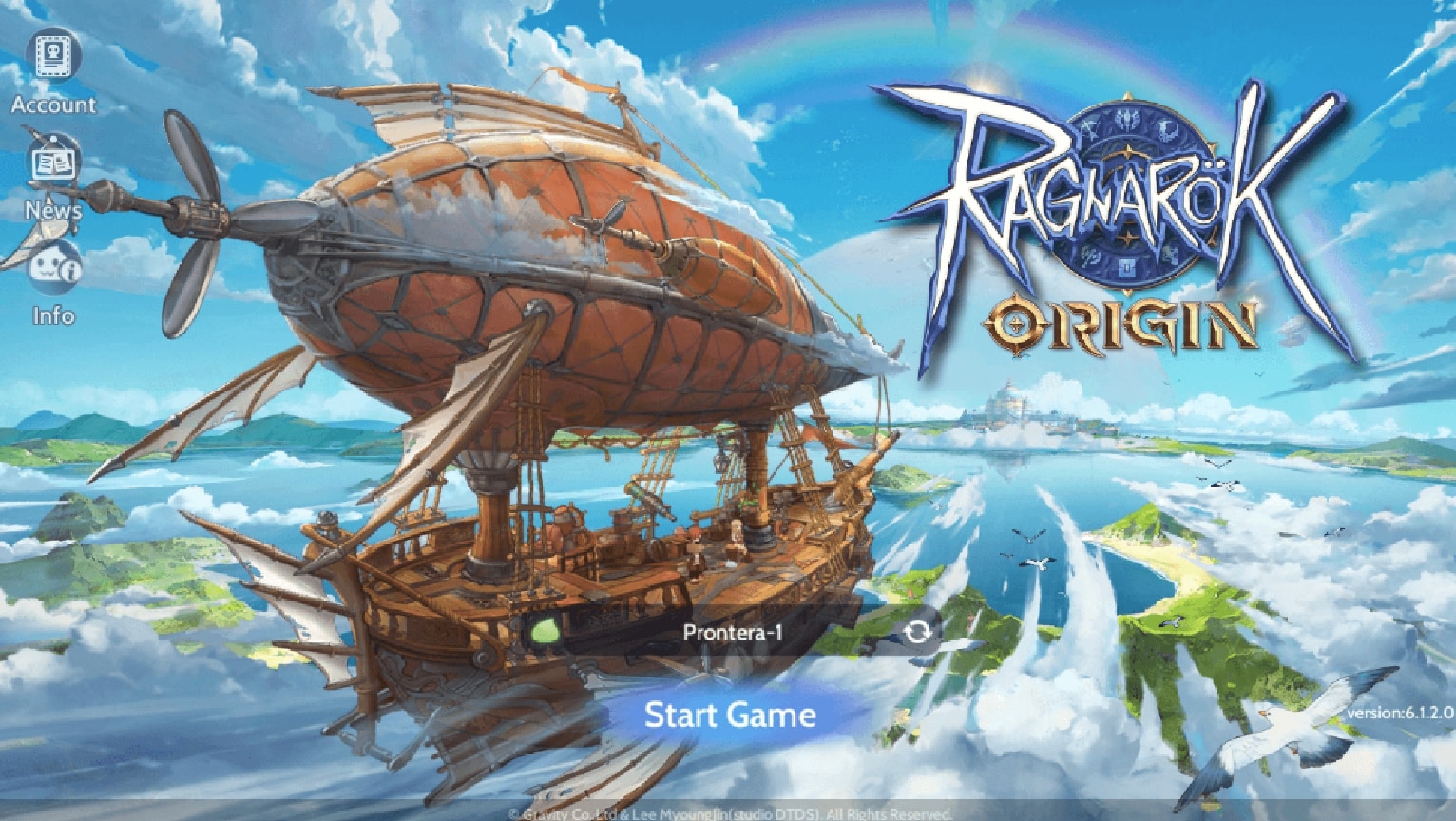 Gold Ragnarok Razer Gold & Silver - The Ultimate Game & Entertainment Recharge