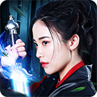 ตำนานจอมยุทธ์กระบี่