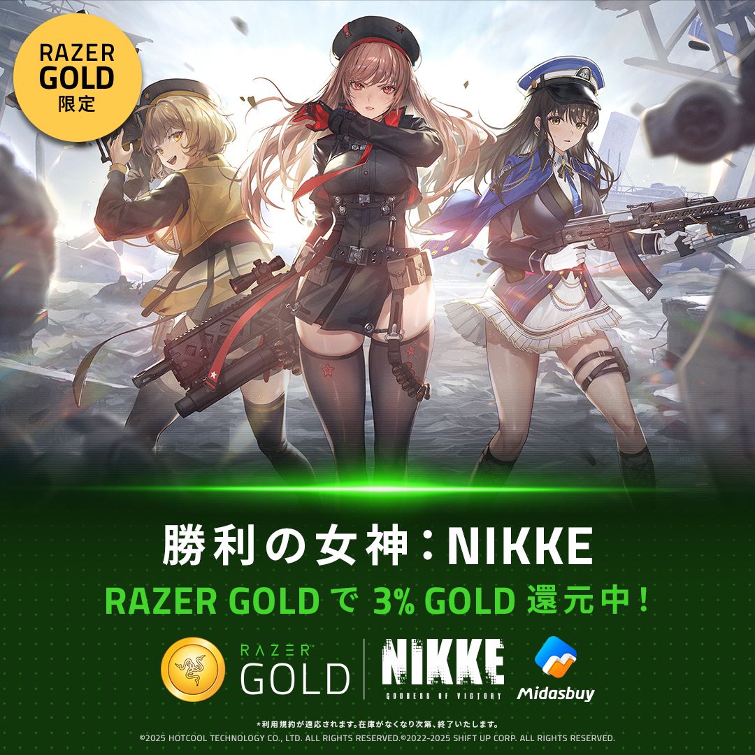 ヴァイス NIKKE キャンペーンプロモ全種　3カートン分 ヴァイス NIKKE キャンペーンプロモ全種 3カートン分