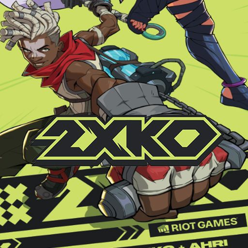 2XKO (EU Server)