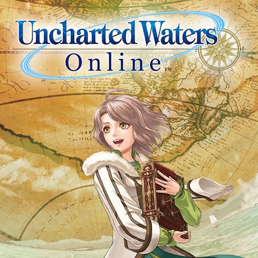 Uncharted Waters Online (UWO)