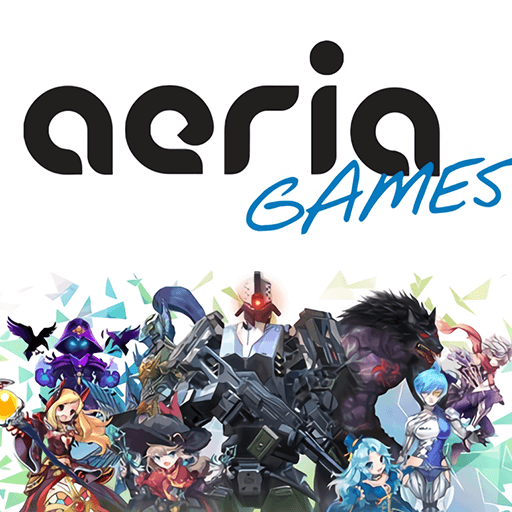 Aeria Points