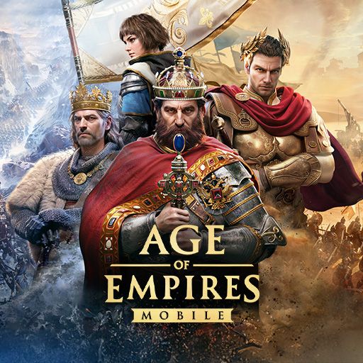 Age of Empires Mobile