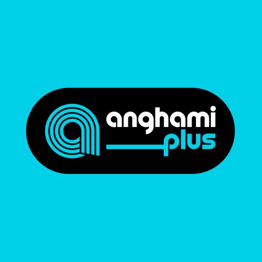 (Algeria) Anghami Plus