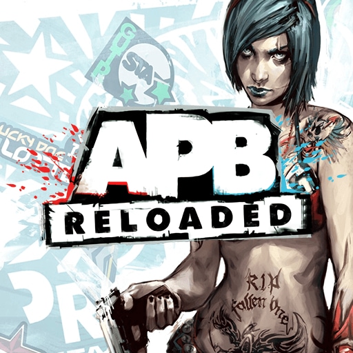 APB Reloaded