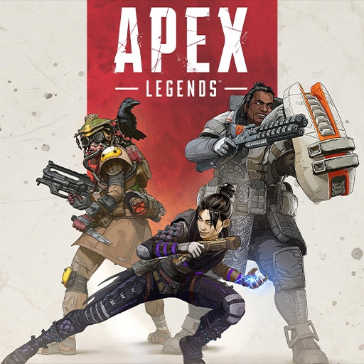 Apex Legends (PC)