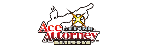 Bu 3 oyunluk koleksiyonda çaylak avukat Apollo Justice ve akıl hocası efsanevi Phoenix Wright'a katılın! Bu oyun 16 bölüm içeriyor (daha önce sadece DLC olarak sunulan bölümler de dahil) ve İngilizce, Fransızca, Almanca, Japonca, Korece ve Geleneksel ve Basitleştirilmiş Çince dillerini destekliyor.