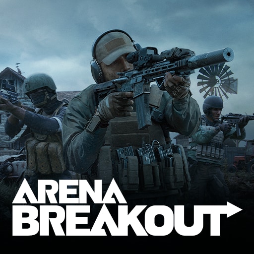 ARENA BREAKOUT