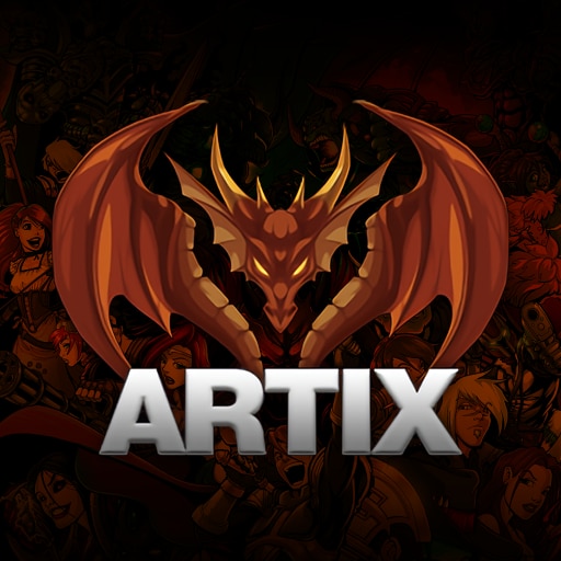Artix Points