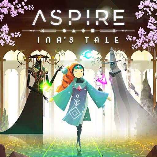 Aspire: Ina's Tale
