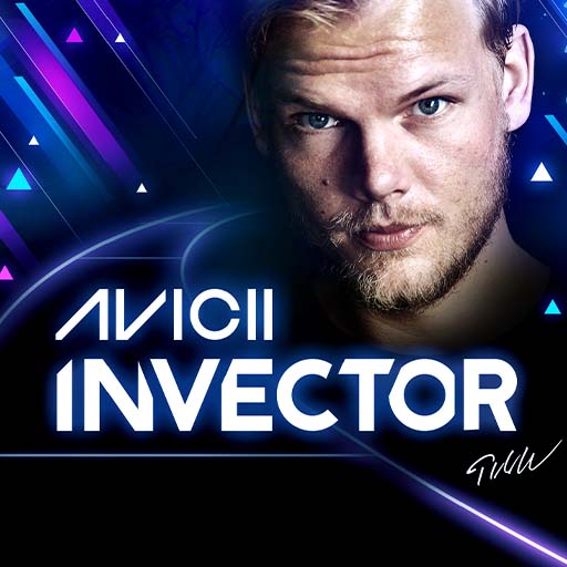 AVICII Invector