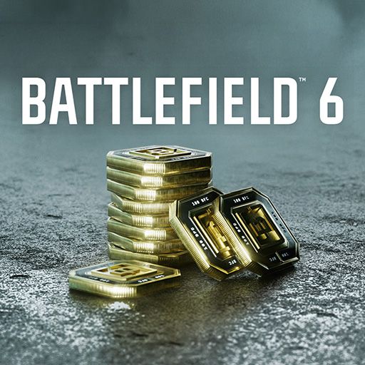 BATTLEFIELD 6 (Xbox)