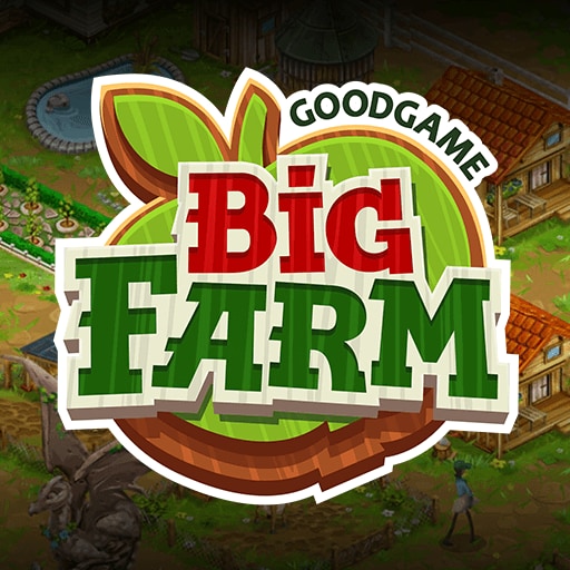 Goodgame Big Farm:New Harvest