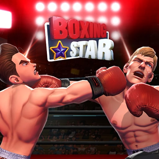 Boxing Star