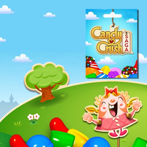 Candy Crush