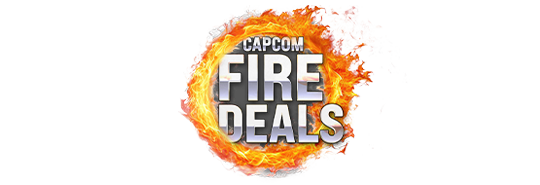 CAPCOM oyunlarının dünyasına, %84'e varan ağızları açıkta bırakan indirimlerle dalın. Ama acele edin – bu sınırlı süreli teklif 22 Eylül'de sona eriyor!