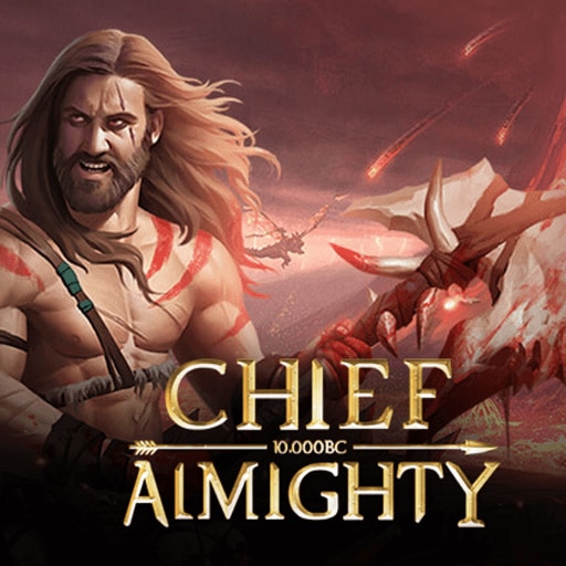 Chief Almighty | Phantix