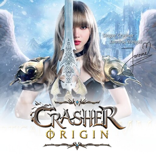 Crasher Origin