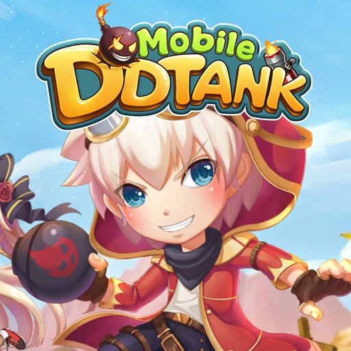 DD Tank