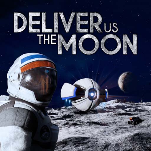 Deliver Us The Moon
