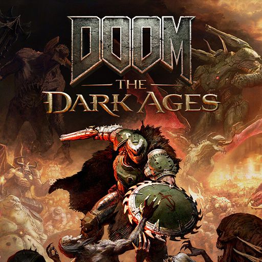 Doom: The Dark Ages