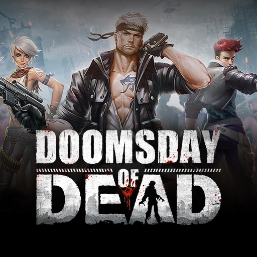 Doomsday of Dead