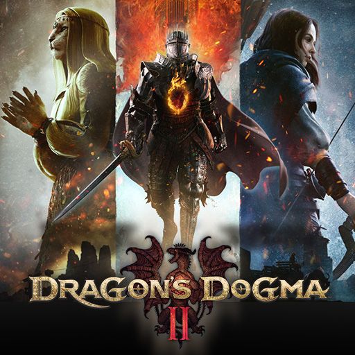 Dragons Dogma 2