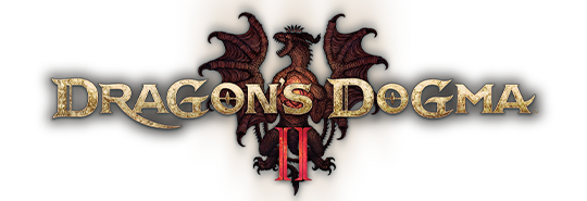 Dragon’S Dogma 2 logosu