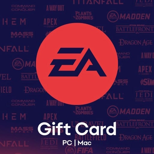 EA Play