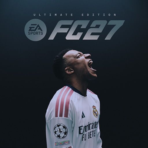 EA SPORTS FC 27: Ultimate Edition  - PRE-PURCHASE (XBOX)