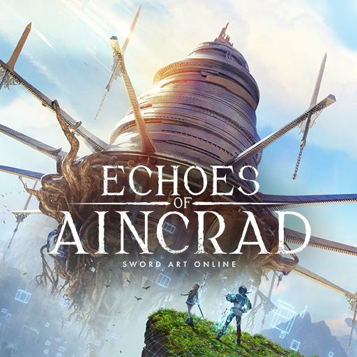 Echoes of Aincrad (Xbox)