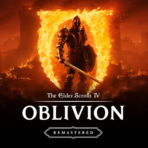 The Elder Scrolls IV: Oblivion Remastered