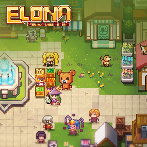 Elona Mobile