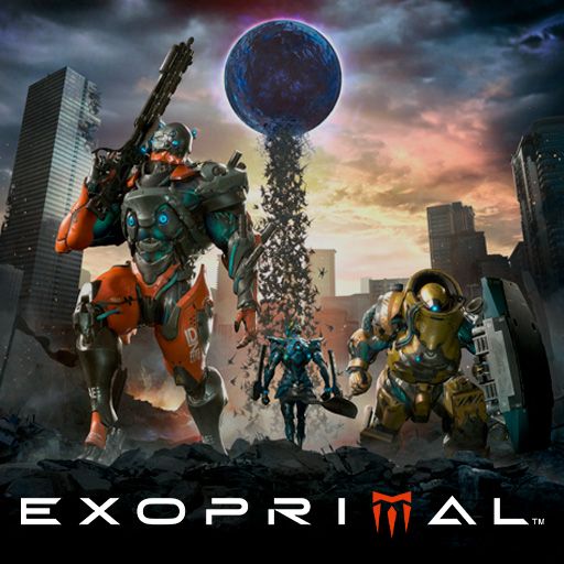 Exoprimal
