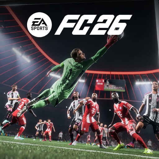 EA SPORTS FC (Xbox)