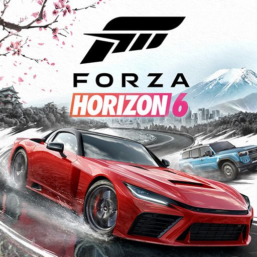 Forza Horizon 6 (Xbox)