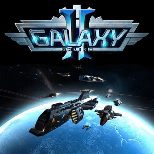 Galaxy Online II