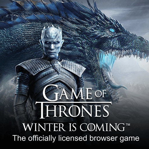 Game of Thrones: Winter is Coming