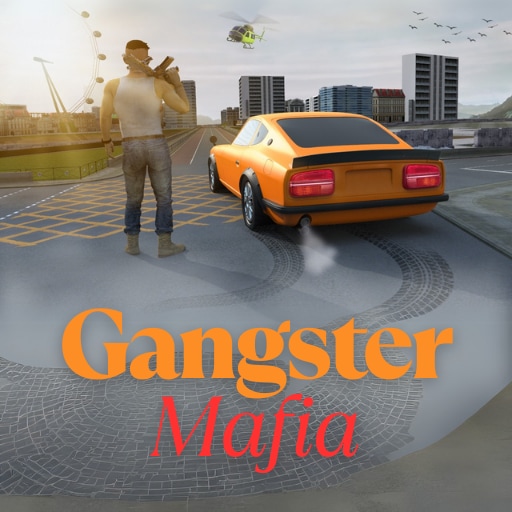 Gangster Mafia