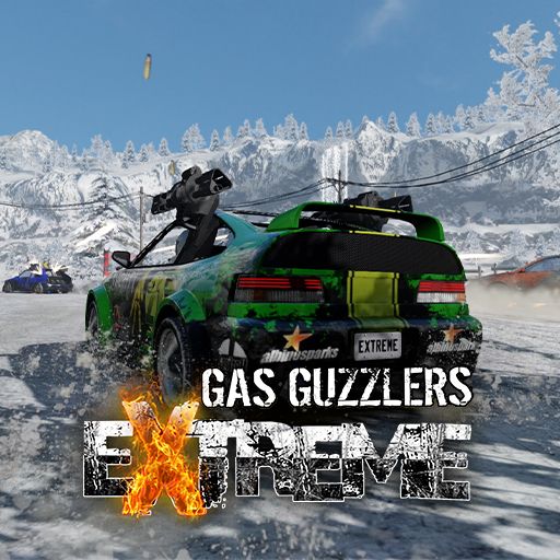 Gas Guzzlers Extreme