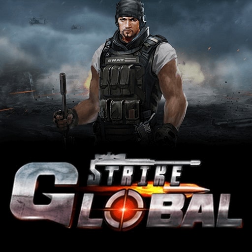 Global Strike