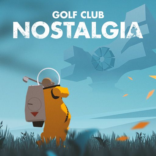 Golf Club Nostalgia