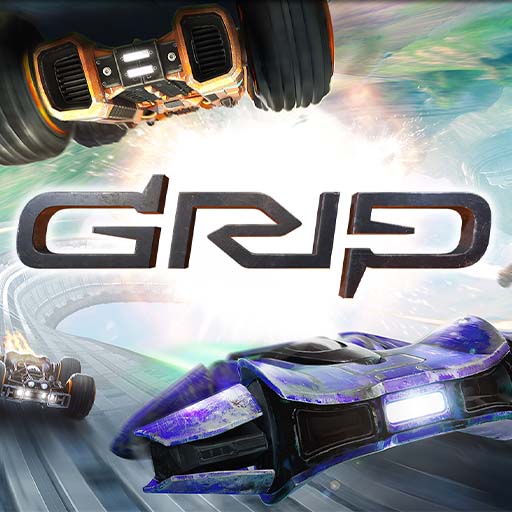 GRIP: Combat Racing