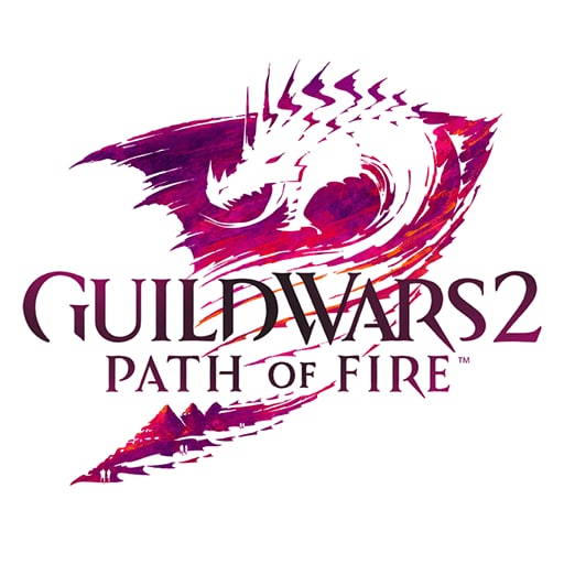 Guild Wars 2 - Path of Fire