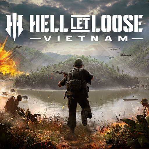Hell Let Loose : Vietnam