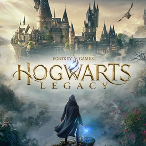 Hogwarts Legacy