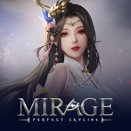 Mirage: Perfect Skyline